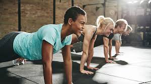 Regular Exercise Benefits Both Mind and Body: A Psychiatrist Explains