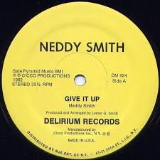 Neddy Smith Give It Up Musique
