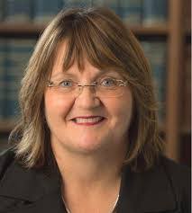 Joann Ryan's Instagram, Twitter & Facebook