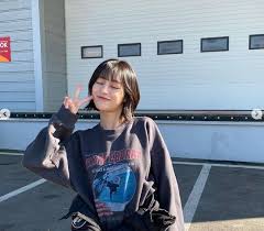 Kang min ah facts and ideal type kang min ah (강민아) is an actress under h&entertainment. Actor Kang Min Ah Boasted A Refreshing Beauty