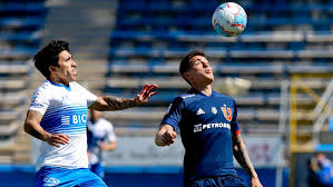 La meta es ser campeón. Clasico Universitario Destaca En La Fecha 21 Del Torneo Nacional Mira Horarios Y Programacion Meganoticias