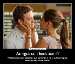 Amigos Con Derecho Amigo Con Derecho Te Quiero Amigos Con Beneficios