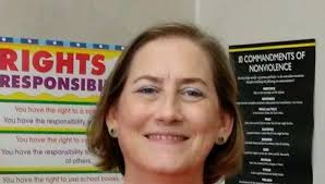 Look to home, not school, for causes of violence