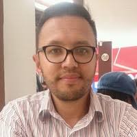 Edwin Reina Beltrán