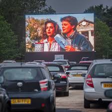 Delaware river kayak e wine day trip da manhattan. New Drive In Cinema To Open In Warwickshire Coventrylive