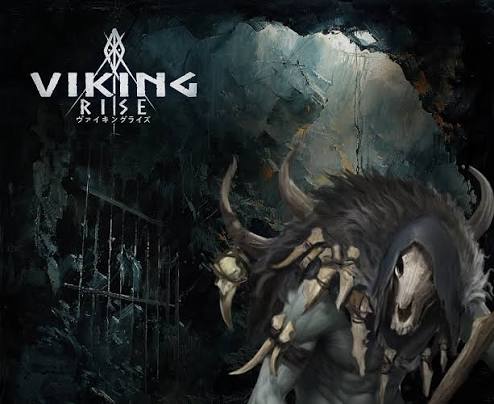 ヴァイキングライズ公式 (@Vikingrise_jp) / Posts / X