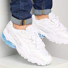 Maybe you would like to learn more about one of these? Puma Baskets Cell Alien Animal Kingdom 372018 Puma White Puma Silver Laboutiqueofficielle Com