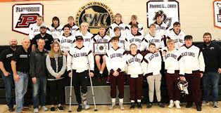 MCDONALD'S SWNEWS4U CO-GAME OF THE WEEK (SWC Wrestling): SWC Duals  Tournament