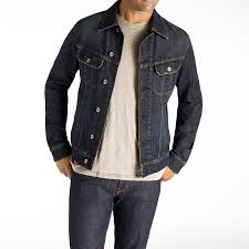 Lee Strong Arm Denim Jacket 2202116