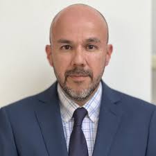 Rubén LOZANO-SALAZAR