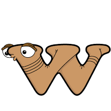 Animals that start with the letter w · wildebeest · wolf · wolverine · wombat · woodpecker · worm. Animals That Start With W Alphabetimals Animal Dictionary