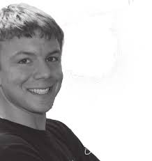 Shoup sole salutatorian