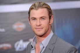 Chris Hemsworth và bình yên giữa lòng Hollywood