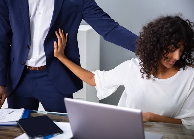 Demandas por acoso sexual laboral - GuiaLegal