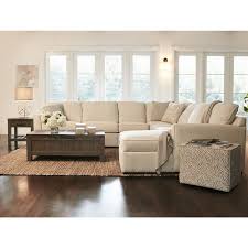City Furniture Asheville Light Taupe Fabric Large Right Chaise Sectional City Furniture Interior House Colors Furniture