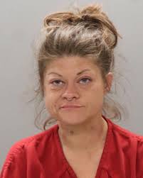Name: GREENE ASHLEY LYNNETTE 03/31/1989 F B Booking Date: 12/19/2024  Charges: TRESPASS PROP. OTHER THAN STRUCTURE/CONVEYANCE