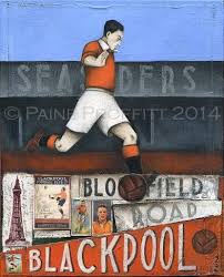 Blackpool fc leeds united football wallpaper football pictures club football players team football match football players bolton wanderers fc stanley matthews blackpool fc fa cup final. Pin On Blackpool Fc