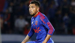 Misterchip (alexis)‏подлинная учетная запись @2010misterchip 14 окт. Azul Azul Ratifico Permanencia De Gonzalo Jara En U De Chile Futbol Chileno