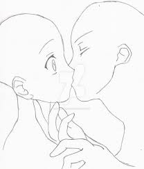 You Have To Try Tips Couple Pose Sketch Couple Pose Sketch In 2020 Drawing Couple Poses Couple Poses Drawing Kissing Poses So i figured, drawing poses using photos of interesting models and characters will be much more stimulating. you have to try tips couple pose sketch