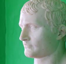 Napoleon's Longwood — Just a Little Further