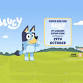 Come and meet Bluey event image