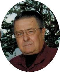 Roger George Gast (1939-2013)