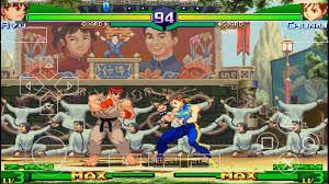 The installation process will take place . Download Street Fighter 5 For Ppsspp Carenew