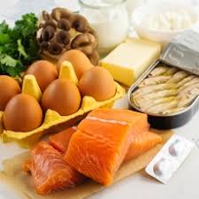 Vitamin d is necessary for health and disease prevention. Vitamin D Medlineplus