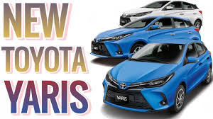 Check out the latest promos from official toyota dealers in the philippines. Cars Toyota Motor Philippines Intros Yaris 2021 Youtube