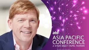 2022年ATD亞太年會暨展覽｜Accupass 活動通