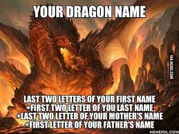 Dragon Name Dragon Names Generator Dragon Names Dragon Memes