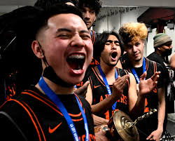 City basketball finals: Grant boys win Division I; Birmingham girls capture  Open crown