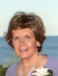 Obituary information for Sharon B. (Murphy) McGloin, Esq.