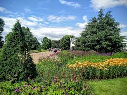 Maybe you would like to learn more about one of these? The Great Broad Walk Borders World Heritage Journeys Buddha