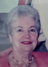 Obituary of B. Jane Herzog