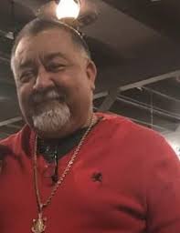 Obituary information for Gerardo "Jerry" Saucedo, Jr.