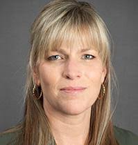 Lara Kathleen Abraham, LPC