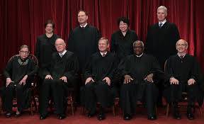 Supreme court judge robe ranking episode 3. Here Comes The Judge Design Observer