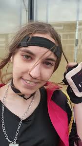 Cosplay Genshin Impact 2023