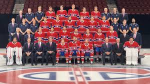 Check out our montreal canadiens selection for the very best in unique or custom, handmade pieces from our face masks & coverings shops. Canadiens Montreal On Twitter Vos Canadiens De Montreal Edition 2019 2020 Your 2019 20 Montreal Canadiens Gohabsgo