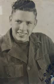 My father Vernon Wooten and my beautiful Mother Lillian Lewis Wooten of  Lucien and McCall Creek, MS, 1940's.