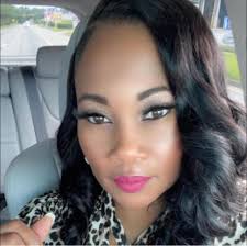 Jessica McClurkin Gates