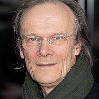 Hast du uns endlich gefunden by Edgar Selge