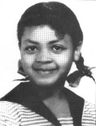 Linda Brown vs. the Board of Education Leave a comment - lindabrown