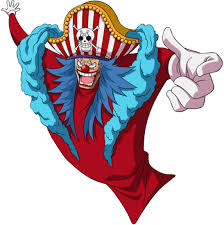 Buggy The Star Clown By Hobbj On Deviantart Clown Buggy Stars
