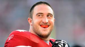 Joe Staley: The All-Pro, All-Decade Football Player and Father