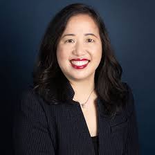 Annie Huang Receives Asian Leadership Award From Profiles in Diversity  Journal