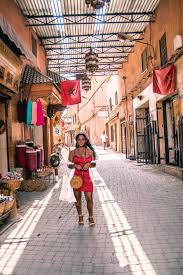 What To Wear In Morocco Marrakech For Women In Summer Streetstyle What To Wear Street Style Summer How To Wear