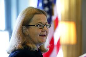 August 2013 Naturalization Ceremony