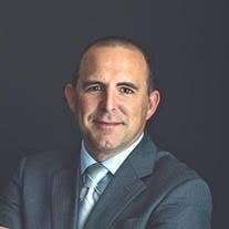 Justin Daniel Volentine Obituary